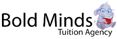Bold Minds